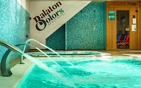 Balaton Colors Beach Hotel
